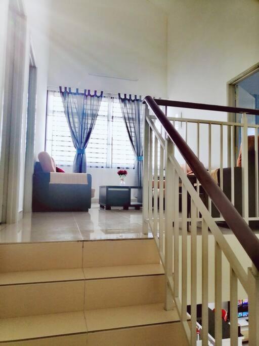 Desaru M'Cozy,12Pax,Waterpark,Bbq,Wifi Villa Bandar Penawar Luaran gambar