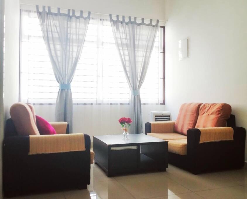 Desaru M'Cozy,12Pax,Waterpark,Bbq,Wifi Villa Bandar Penawar Luaran gambar