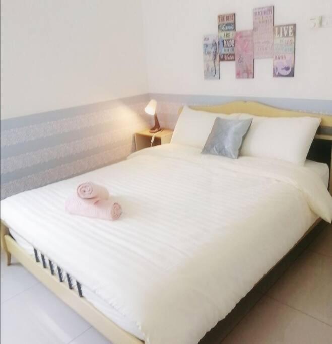 Desaru M'Cozy,12Pax,Waterpark,Bbq,Wifi Villa Bandar Penawar Luaran gambar